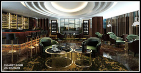 Jhl Solitaire Gading Serpong