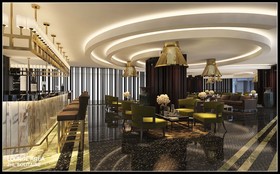 Jhl Solitaire Gading Serpong
