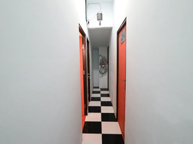 Kamar Keluarga Bandara Soetta 2