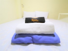 Kamar Keluarga Bandara Soetta 2