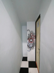 Kamar Keluarga Bandara Soetta 2