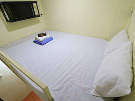 Kamar Keluarga Bandara Soetta 2