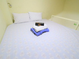 Kamar Keluarga Bandara Soetta 2