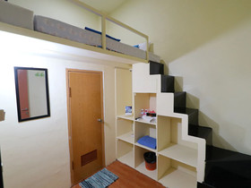 Kamar Keluarga Bandara Soetta 2