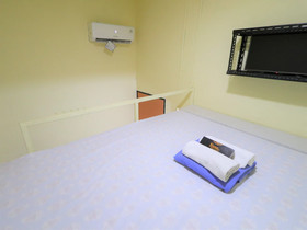 Kamar Keluarga Bandara Soetta 2