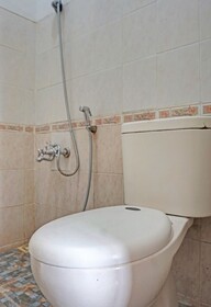 Karawaci Taman Permata 5 By OYO