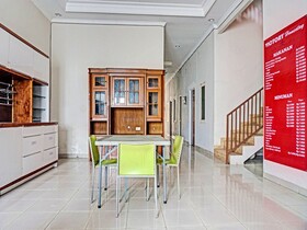 Karawaci Taman Permata 5 By OYO