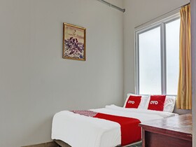 Karawaci Taman Permata 5 By OYO