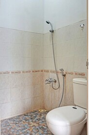 Karawaci Taman Permata 5 By OYO