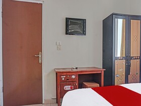 Karawaci Taman Permata 5 By OYO