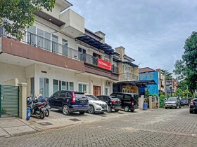 Karawaci Taman Permata 5 By OYO