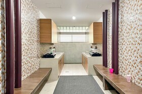 KBR Home By OYO