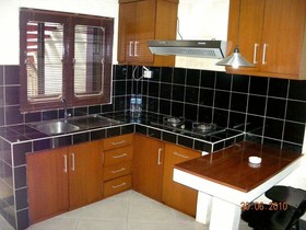 Kinari Residence