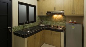Kinari Residence