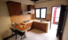 Kinari Residence