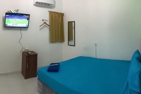 KoolKost @ Apartment Aeropolis (Minimum Stay 6 Nights)