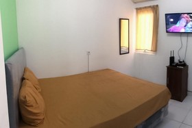 KoolKost @ Apartment Aeropolis (Minimum Stay 6 Nights)