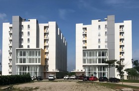 KoolKost @ Apartment Aeropolis (Minimum Stay 6 Nights)