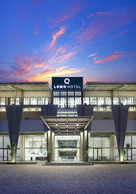 Lemo Hotel Serpong