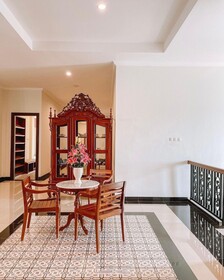 Le Semar Hotel Karawaci