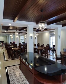 Le Semar Hotel Karawaci