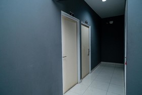 Living Kost Syariah @ Alam Sutera RedPartner