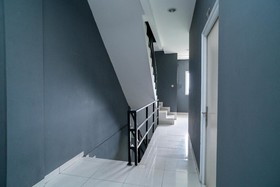 Living Kost Syariah @ Alam Sutera RedPartner