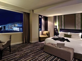Mercure Serpong Alam Sutera