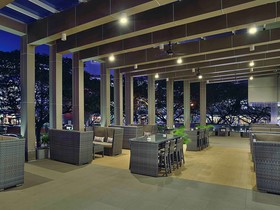 Mercure Serpong Alam Sutera