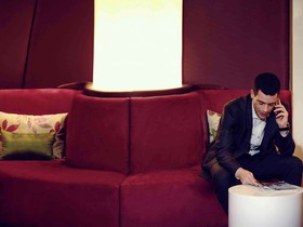 Mercure Serpong Alam Sutera