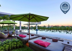 Mercure Serpong Alam Sutera