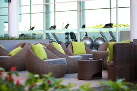 Mercure Serpong Alam Sutera
