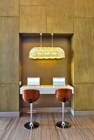 Mercure Serpong Alam Sutera