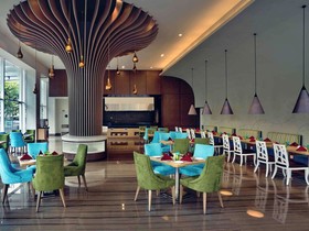 Mercure Serpong Alam Sutera