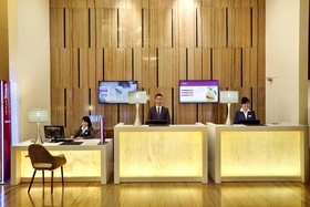 Mercure Serpong Alam Sutera