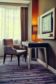 Mercure Serpong Alam Sutera
