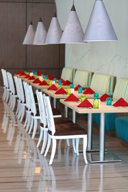 Mercure Serpong Alam Sutera