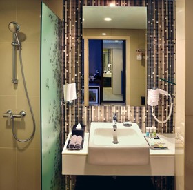 Mercure Serpong Alam Sutera