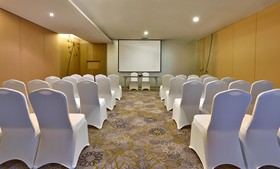 Mercure Serpong Alam Sutera
