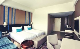 Mercure Serpong Alam Sutera