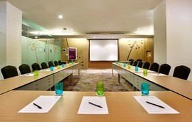 Mercure Serpong Alam Sutera
