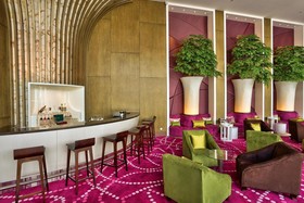 Mercure Serpong Alam Sutera