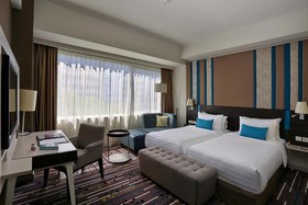 Mercure Serpong Alam Sutera