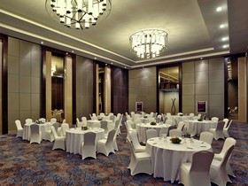 Mercure Serpong Alam Sutera