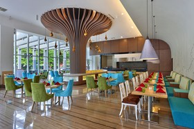 Mercure Serpong Alam Sutera