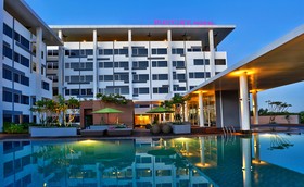 Mercure Serpong Alam Sutera