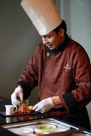 Mercure Serpong Alam Sutera