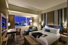 Mercure Serpong Alam Sutera
