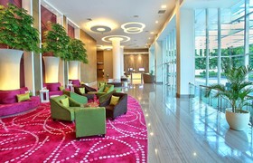 Mercure Serpong Alam Sutera
