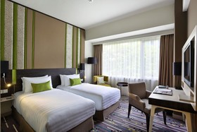 Mercure Serpong Alam Sutera